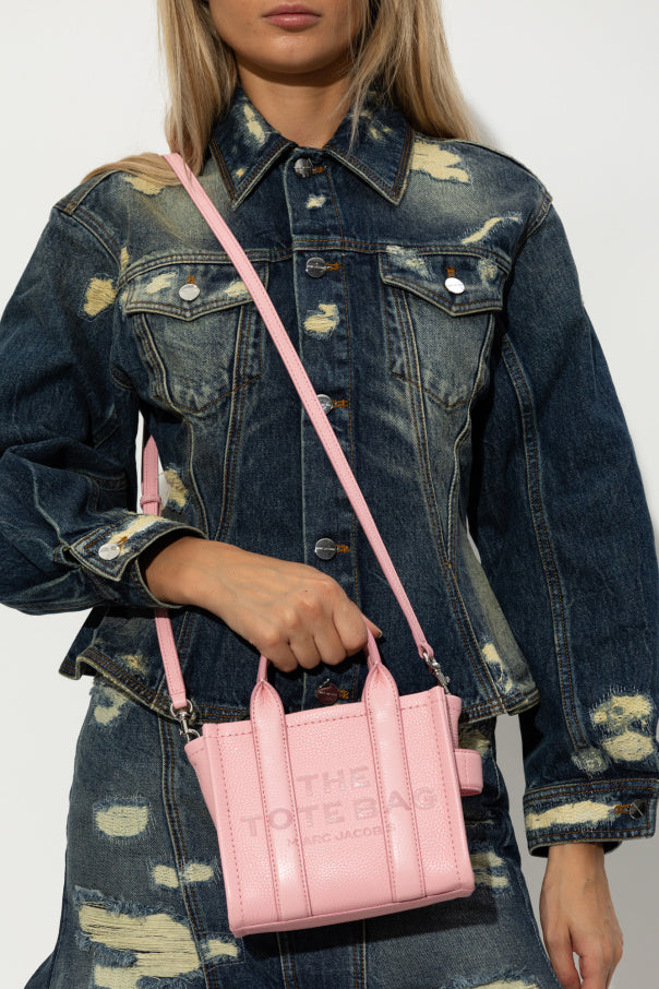 Marc Jacobs The Tote Bag RENKLER➡️