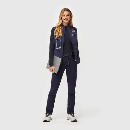 FIGS High Waisted Dowa Scrub Pants
