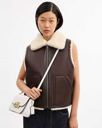 Harper Shoulder Bag