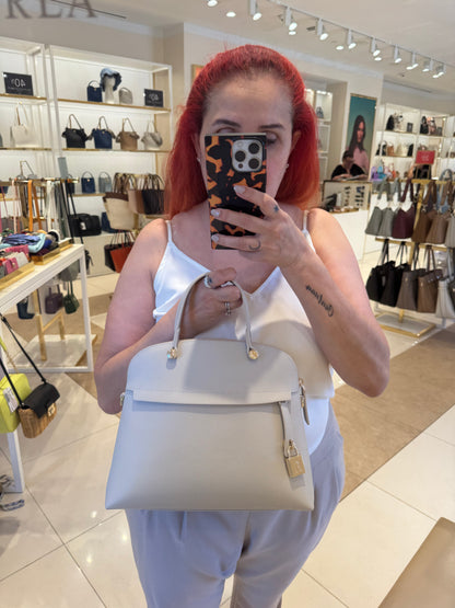 Furla Handle top crossbody RENKLER➡️