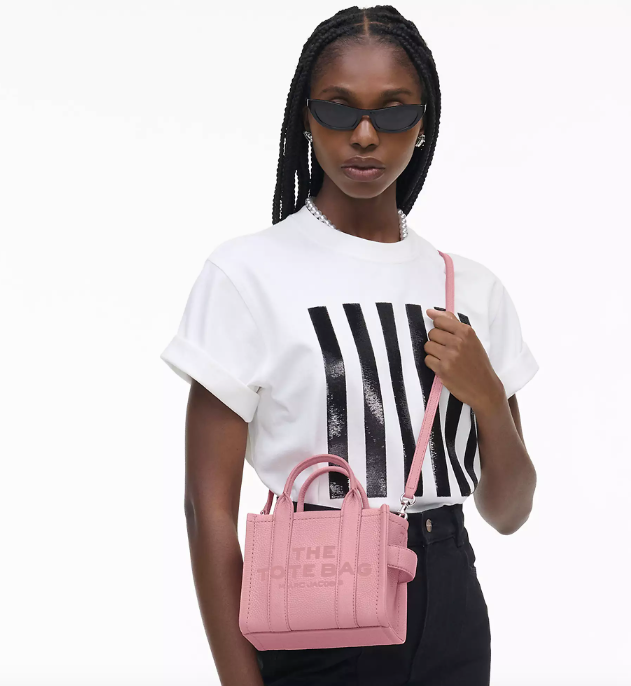 Marc Jacobs The Tote Bag RENKLER➡️