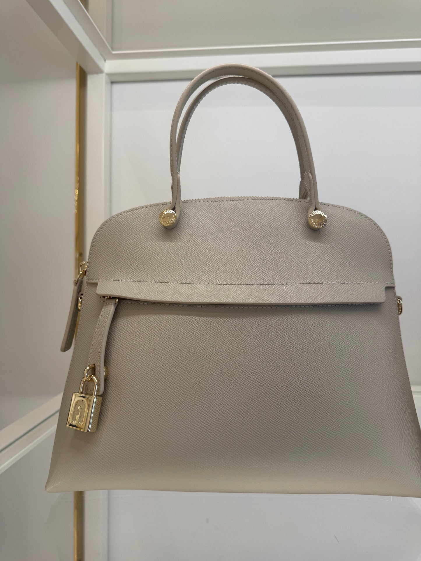 Furla Handle top crossbody RENKLER➡️