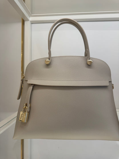 Furla Handle top crossbody RENKLER➡️