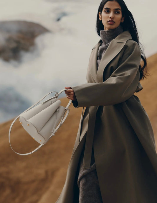 Polène Numéro Huit Bag