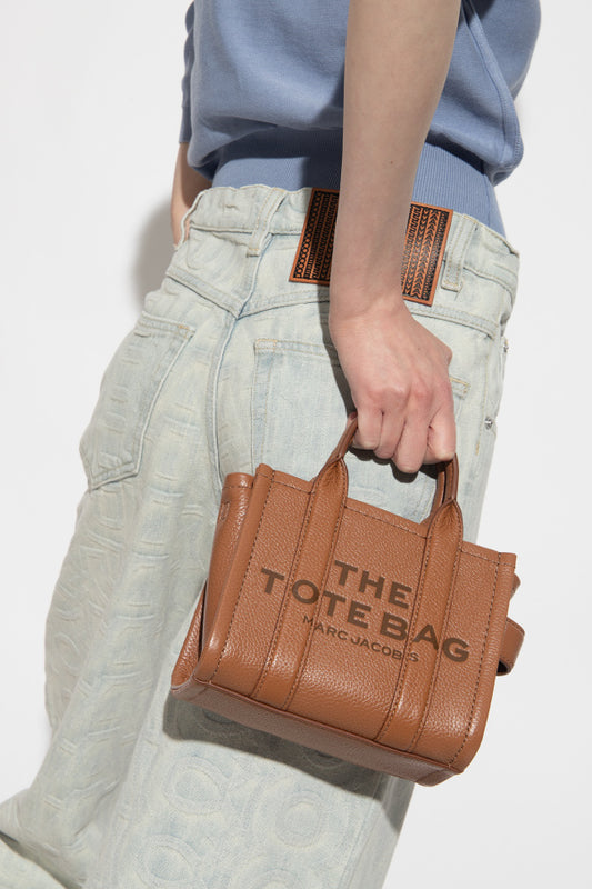 Marc Jacobs The Tote Bag RENKLER➡️