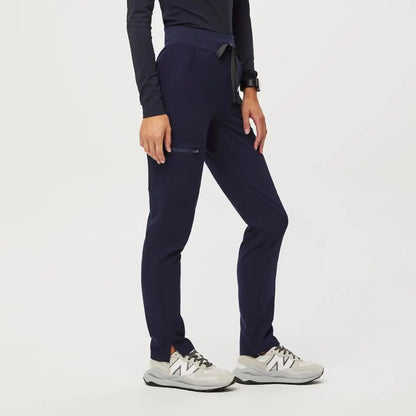 FIGS High Waisted Yola Skinny Scrub Pants™