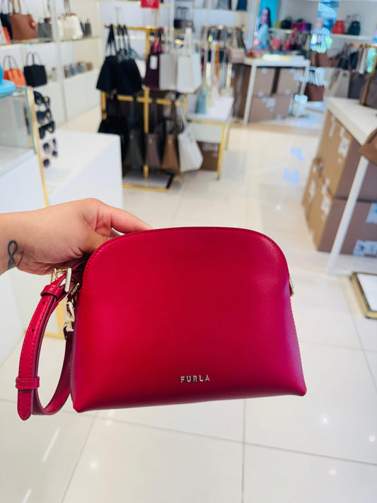 FURLA ZELDA mini RENKLER➡️