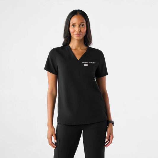 FIGS Catarina One-Pocket Scrub Top™