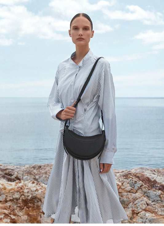 Polène Numéro Dix EDITION TEXTURED BLACK