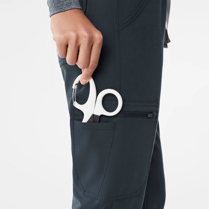FIGS High Waisted Yola Skinny Scrub Pants™