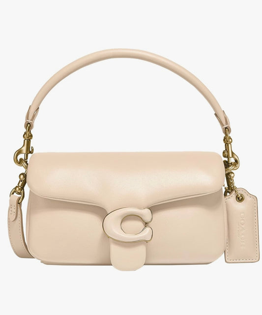 Coach Tabby pillow bag 26