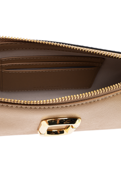 THE SNAPSHOT
CONVERTIBLE SHOULDER BAG