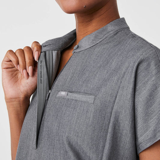 FIGS Montex Scrub Top