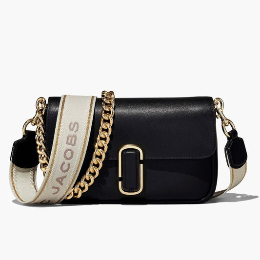 Marc Jacobs The J Marc Shoulder Kadın Deri Çanta