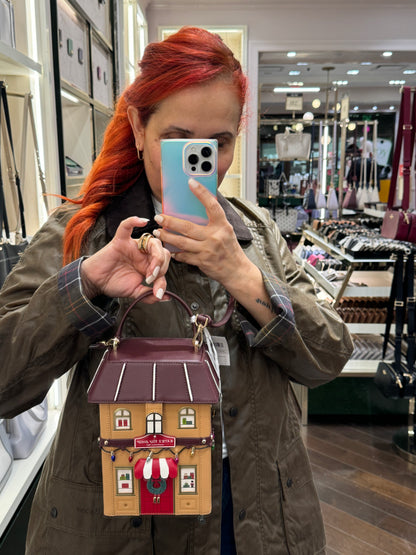 Kate spade ev çanta