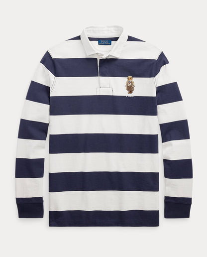 Rugby ayıcıklı Shirt