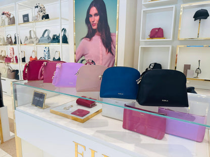 FURLA ZELDA mini RENKLER➡️