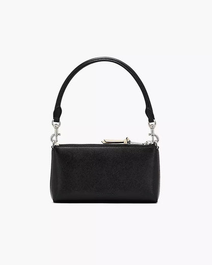THE SNAPSHOT
CONVERTIBLE SHOULDER BAG