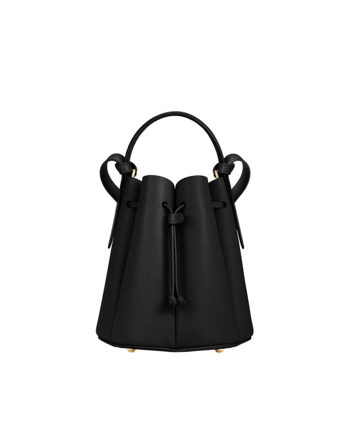 Polène Numéro Huit Mini Bag