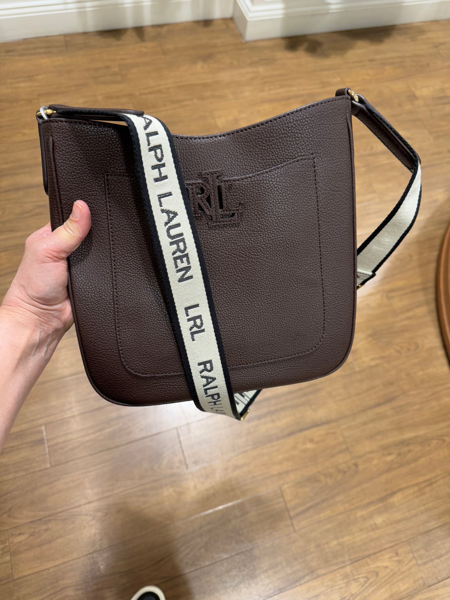 Ralph Lauren postacı çantaları Renkler➡️
