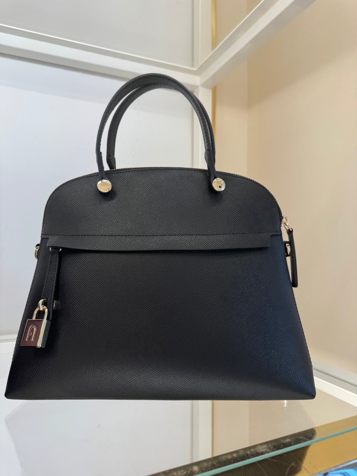 Furla Handle top crossbody RENKLER➡️