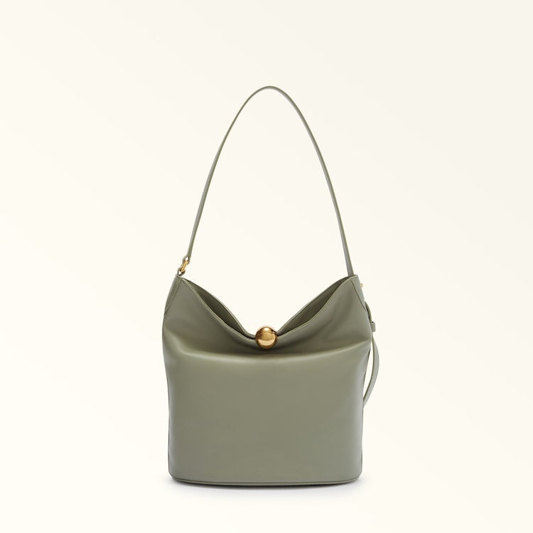 FURLA SFERA SOFT BUCKET BAG S RENKLER➡️