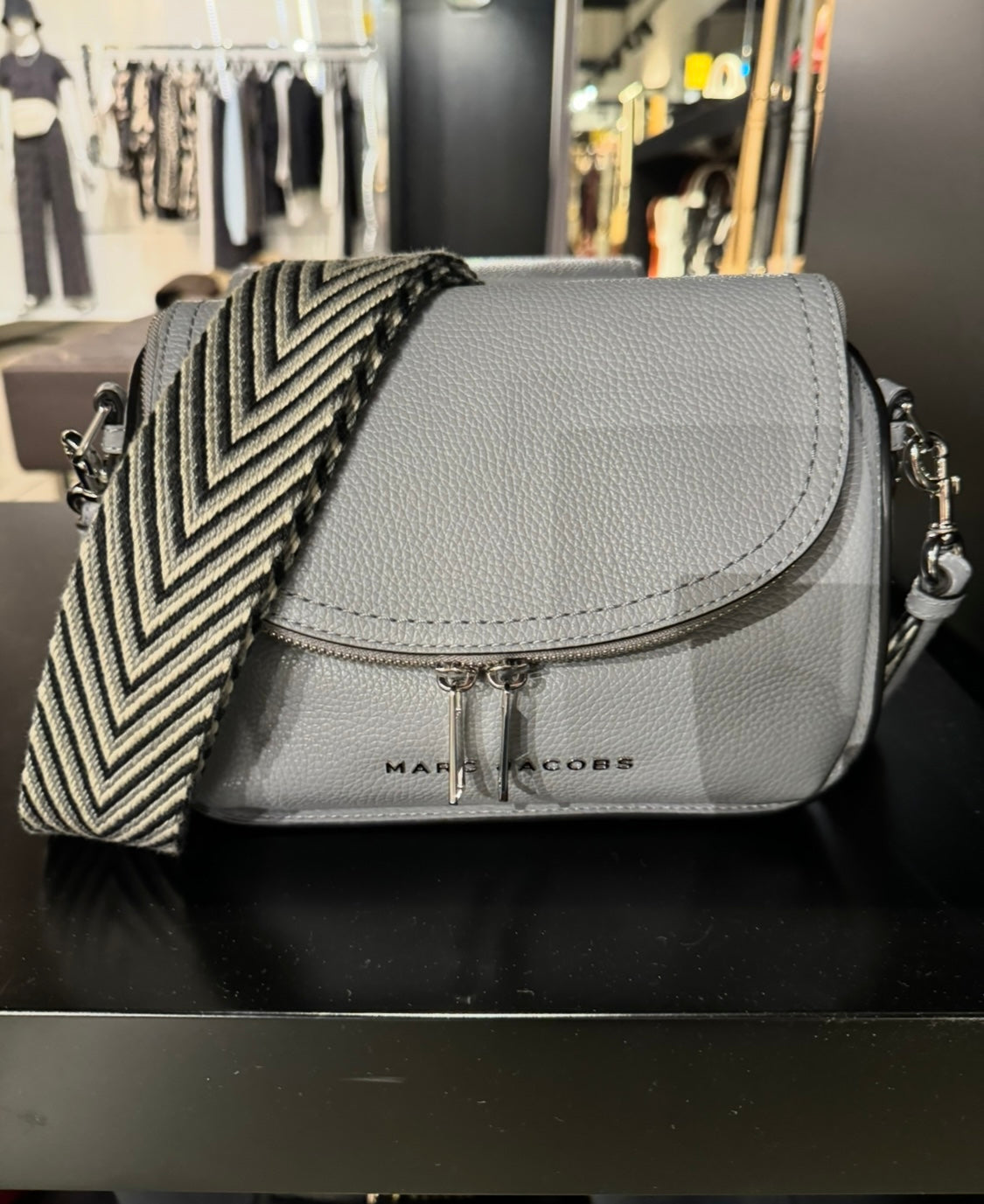 MARC JACOBS Groove crossbody