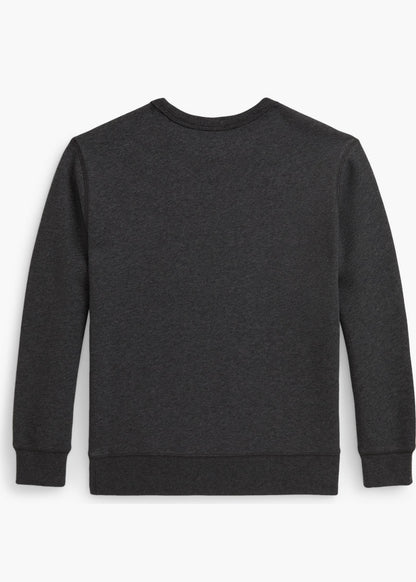 Ralph Lauren genç erkek ayıcıklı sweatshirt