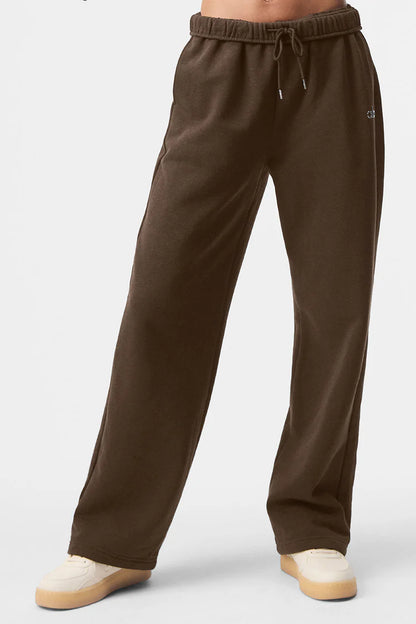 ALO YOGA Accolade Straight Leg Sweatpant RENKLER➡️