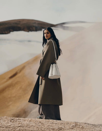 Polène Numéro Huit Bag