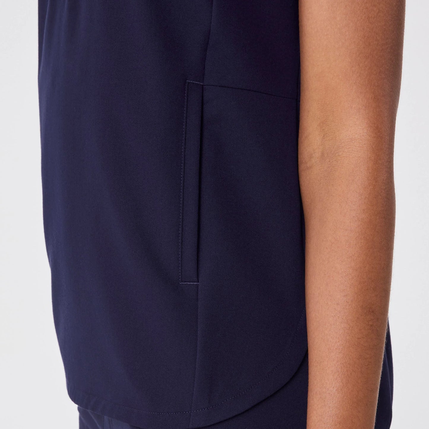 FIGS Montex Scrub Top