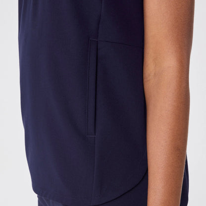 FIGS Montex Scrub Top