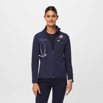 FIGS On-Shift Fleece Jacket™