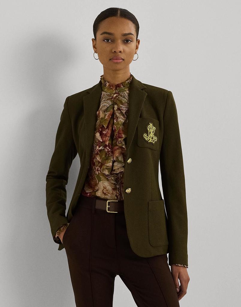 Ralph Lauren Yeşil Blazer