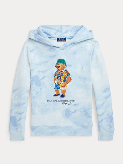 Ayıcıklı sweatshirt Erkek Genç bölümü