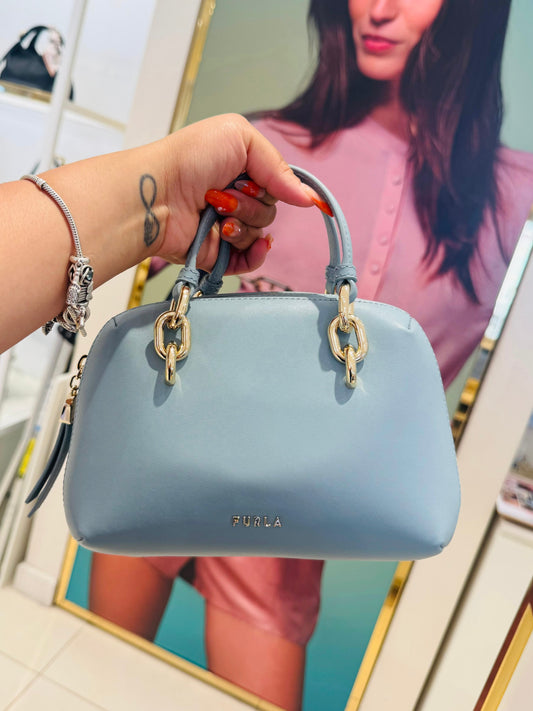Furla Galassia S Boston RENKLER➡️