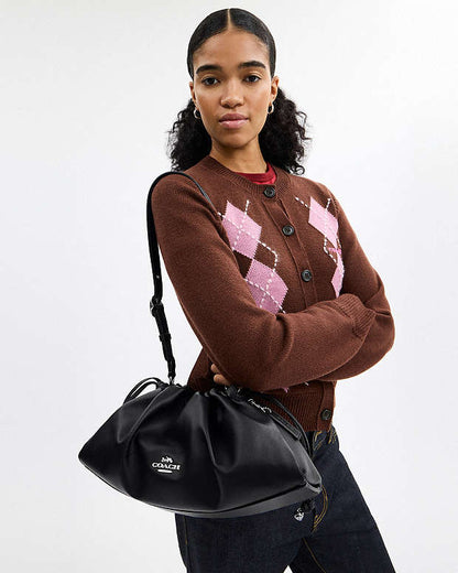 Faye Large Shoulder Bag RENKLER➡️