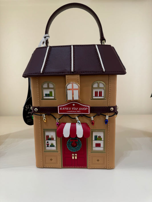 Kate spade ev çanta