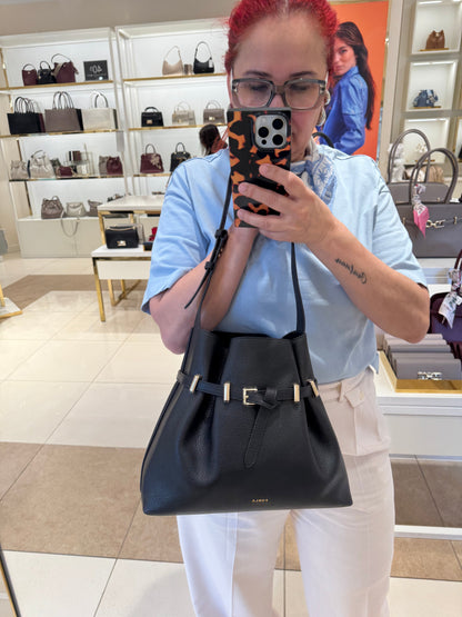 FURLA Aura M size tote bag RENKLER➡️