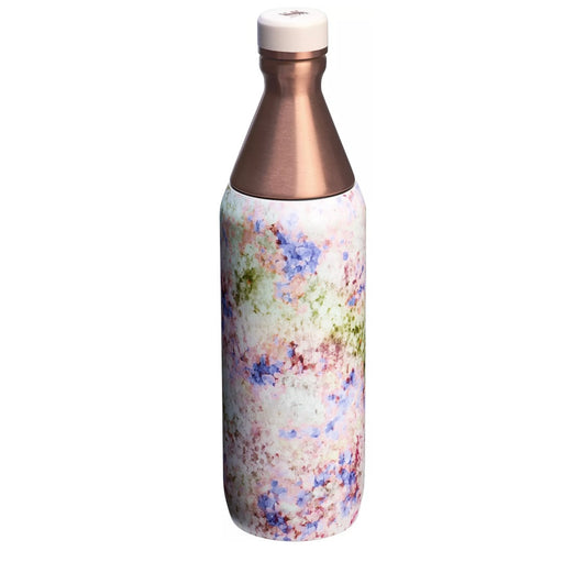 Stanley x CALIA 20 oz. All Day Slim Bottle