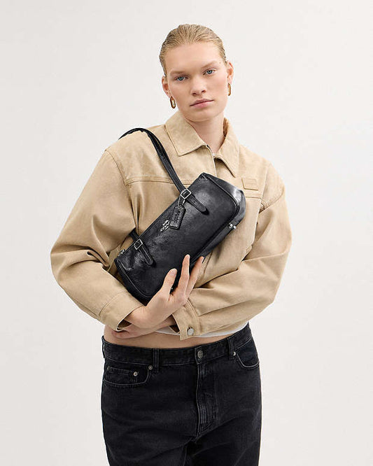 Asher Shoulder Bag RENKLER➡️