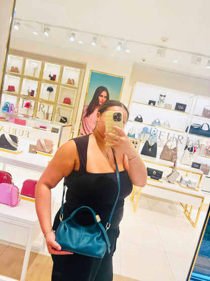 Furla Planeta S hobo RENKLER➡️