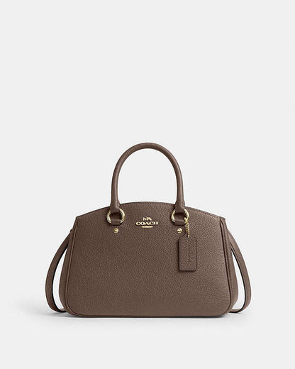 Savannah Small Carryall Bag
