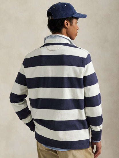 Rugby ayıcıklı Shirt