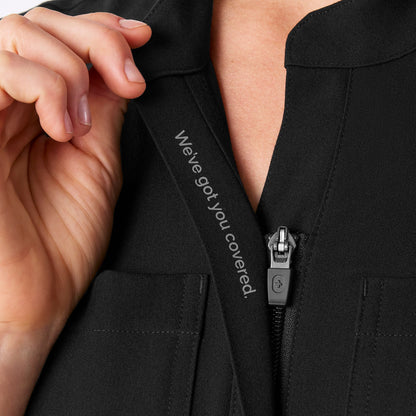 FIGS Rafaela Cargo ScrubJumpsuit™