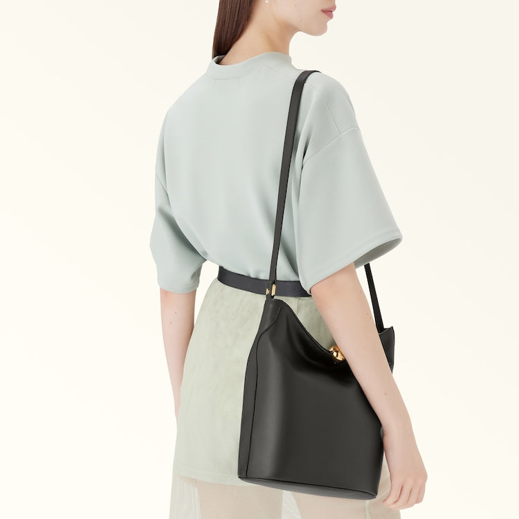 FURLA SFERA SOFT BUCKET BAG S RENKLER➡️