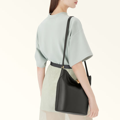 FURLA SFERA SOFT BUCKET BAG S RENKLER➡️