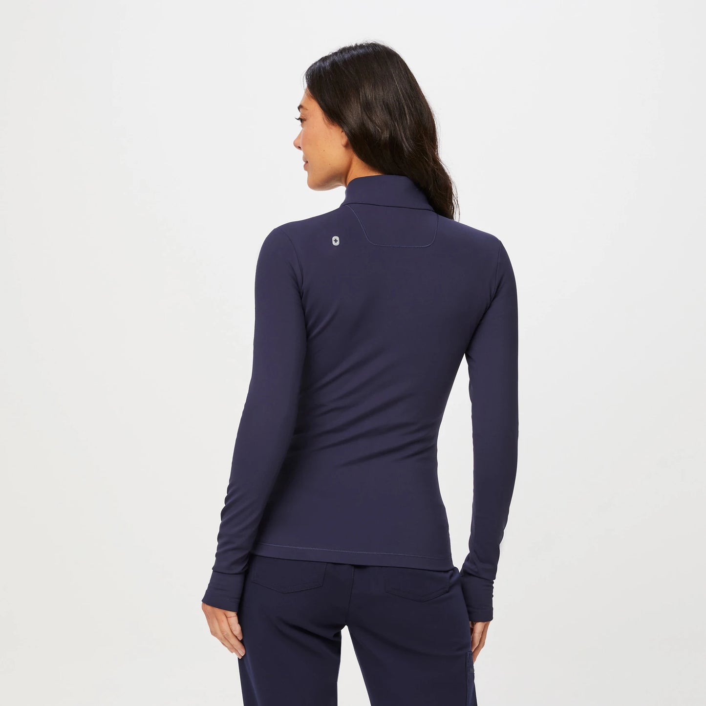 FIGS On-Shift ContourKnit Jacket™