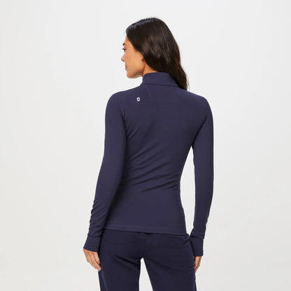 FIGS On-Shift ContourKnit Jacket™