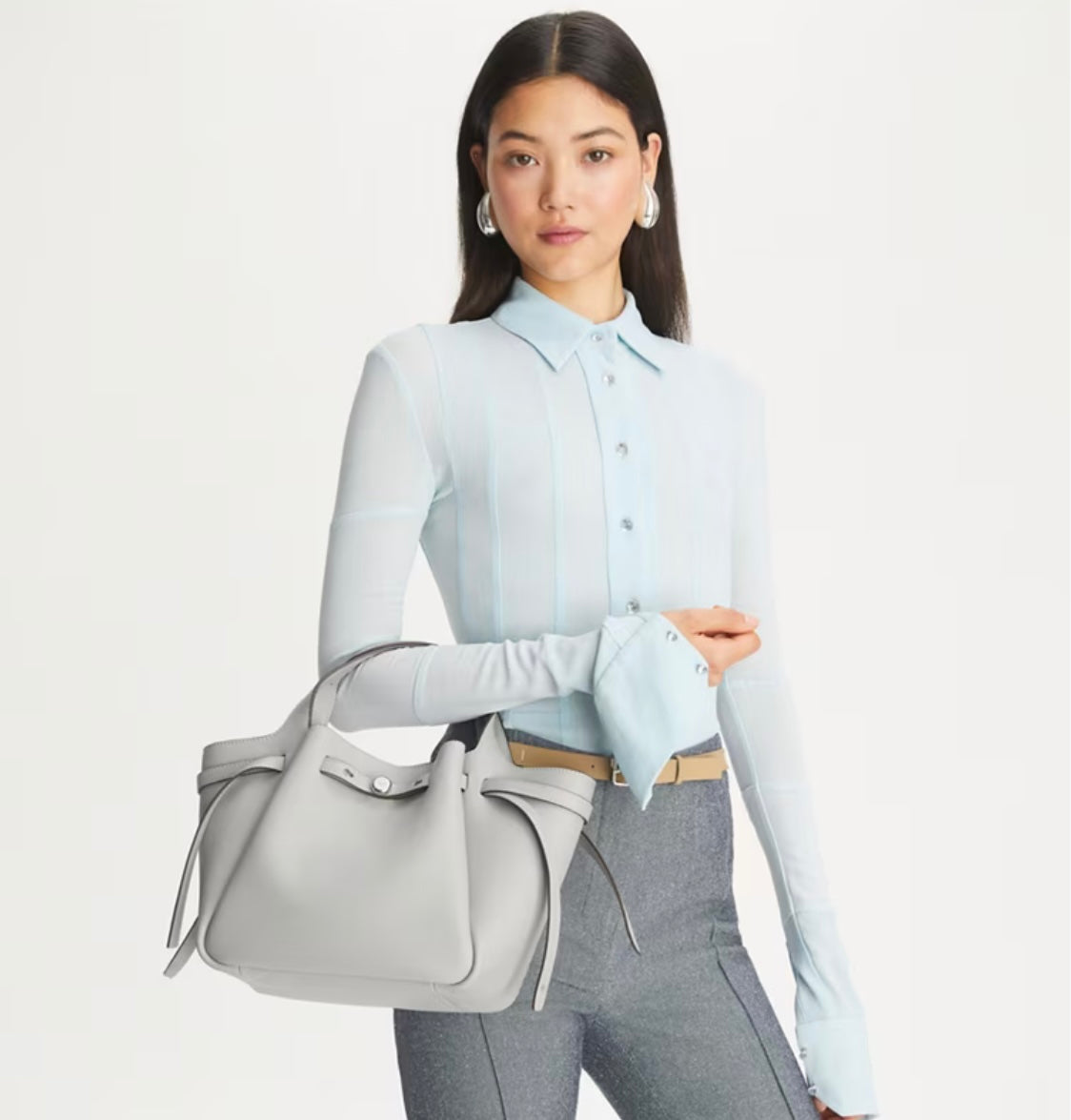 SMALL ROMY TOTE